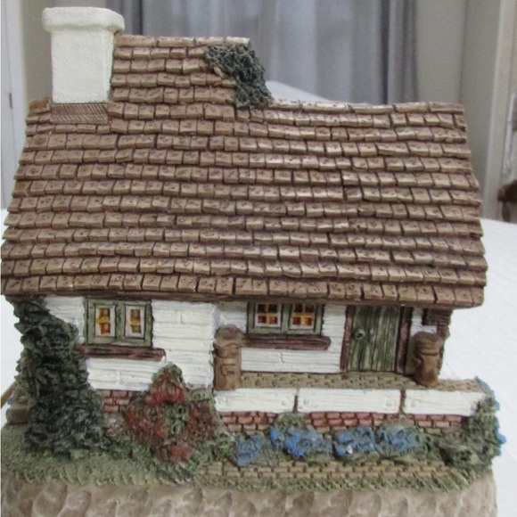 David Winter - Model Dairy. 1995. - Picture 2 of 3